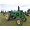 Image 1 : 1952 JOHN DEERE G TRCTOR