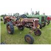 Image 1 : 1949 FARMALL CUB TRACTOR