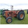 Image 1 : 1947 CASE D TRACTOR