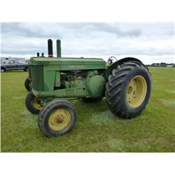 1953 JOHN DEERE 60 TRACTOR