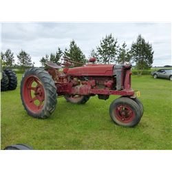 1948 FARMALL H TRACTOR