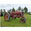 Image 1 : 1948 FARMALL H TRACTOR