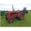 Image 1 : 1955 CASE S TRACTOR