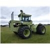 Image 1 : STEIGER BEARCAT II 4WD TRACTOR