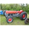 Image 1 : MASSEY FERGUSON 135 GAS TRACTOR