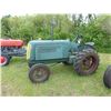 Image 1 : OLIVER 60 TRACTOR