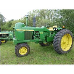 JOHN DEERE 3020 TRACTOR