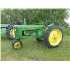 Image 1 : JOHN DEERE B TRACTOR