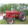 Image 1 : MCCORMICK W6 STANDARD TRACTOR