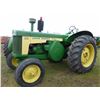 Image 1 : JOHN DEERE 830 TRACTOR