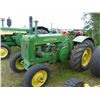 Image 1 : JOHN DEERE AR TRACTOR