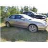 Image 1 : 2003 ACURA 3.2 TL CAR