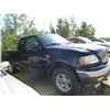 Image 1 : 2003 FORD F150 XLT 4X4 TRUCK