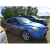 Image 1 : 2006 MAZDA 3 CAR
