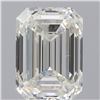 Image 1 : GIA/Emerald/J/VS2/1.02Ct