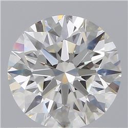 GIA/Round/H/VVS2/1.06Ct