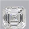 Image 1 : GIA/Asscher/G/SI2/1.82Ct