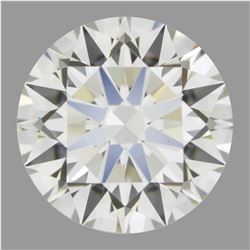 GIA/Round/H/VS1/1.33Ct