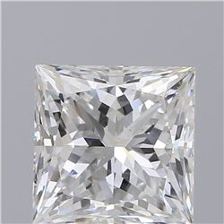 GIA/Princess/F/VS1/2.01Ct