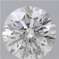 GIA/Round/F/VS1/0.9Ct