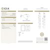 Image 2 : GIA/Emerald/G/VS2/1Ct