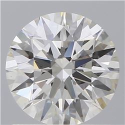 GIA/Round/G/VS1/0.9Ct