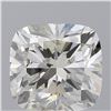 Image 1 : GIA/Cushion/J/SI2/1.25Ct
