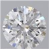 Image 1 : GIA/Round/E/VVS2/0.9Ct