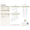 Image 2 : GIA/Emerald/G/VS2/1Ct