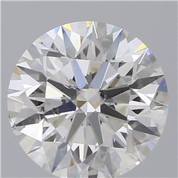 GIA/Round/F/SI2/1Ct