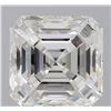 Image 1 : GIA/Asscher/H/SI1/1.51Ct