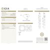 Image 2 : GIA/Asscher/H/SI1/1.51Ct