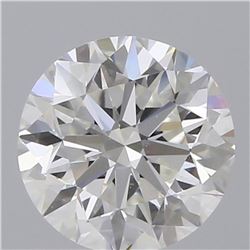 GIA/Round/G/VVS1/1Ct