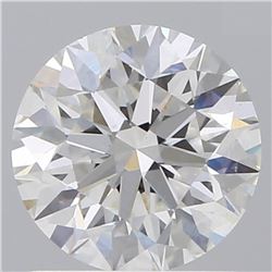 GIA/Round/F/VS2/1.08Ct