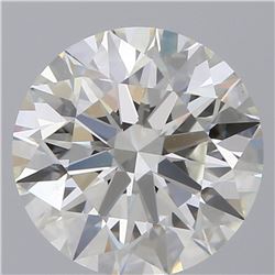 GIA/Round/I/VS2/1.81Ct