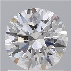 GIA/Round/F/SI1/0.9Ct