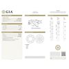 Image 2 : GIA/Round/E/VVS1/1.08Ct