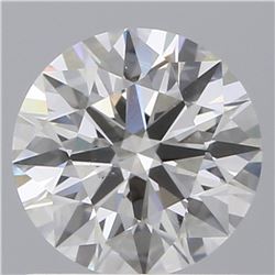 GIA/Round/G/VVS2/0.93Ct