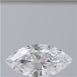 GIA/Marquise/D/VVS1/1.01Ct