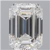 Image 1 : GIA/Emerald/E/IF/1.03Ct