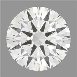 GIA/Round/H/VVS2/1.06Ct