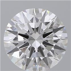 GIA/Round/D/VVS2/1.05Ct