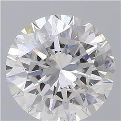 GIA/Round/F/SI2/0.9Ct