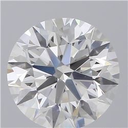 GIA/Round/G/SI1/1.2Ct