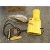 Image 2 : Budgit 1/4 Ton Chain Hoist, M/N: BEH2516