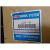 Image 8 : New OSG Shrink Fit Reduction Sleeves, P/N: ADT-40