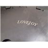Image 8 : New Lovejoy 8" Indexable Slotting Cutter, P/N: 1104-0419-0049