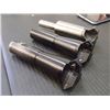 Image 3 : 2" Indexable Chamfer End Mills, See Desc for Info