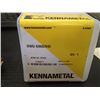 Image 8 : New Kennametal Kenloc Boring Heads, P/N: DWG 63602692