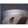 Image 8 : Carboloy 4" Indexable Face Mill, P/N: R220.69-04.00-12-8